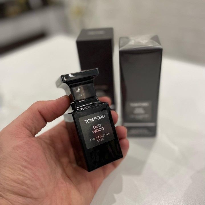 Tom Ford Oud-Wood, Original Perfume for Men & Women