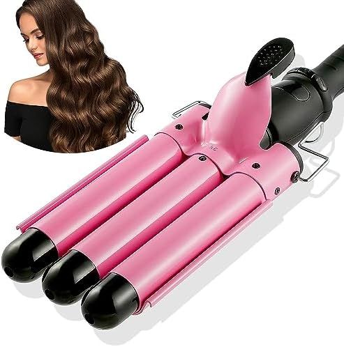 CurlPro Plus Auto Curling Iron